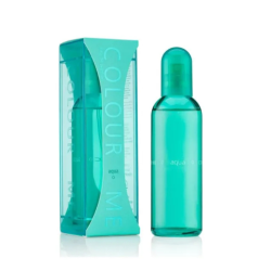 GREEN Homme eau de parfum