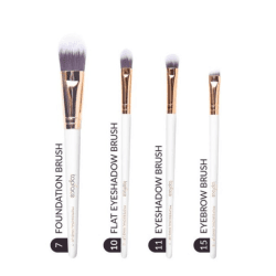 TOPFACE BRUSH 4IN1