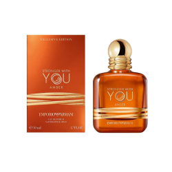 Stronger With You AMBER eau de parfum