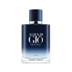 Giorgio Armani Profondo