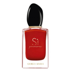SI PASSIONE eau de parfum