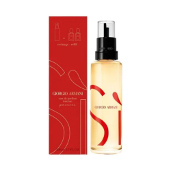 SI PASSIONE INTENSE RECHARGE eau de parfum