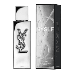 MY SELF L'ABSOLU eau de parfum