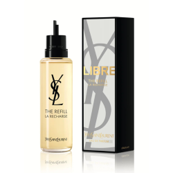 LIBRE THE REFILL eau de parfum