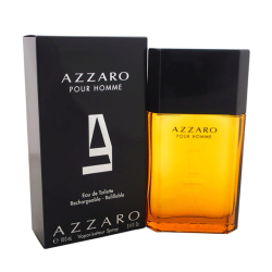 Homme eau de parfum