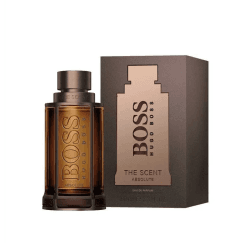 Hugo Boss F THE SCENT ABSOLUTE