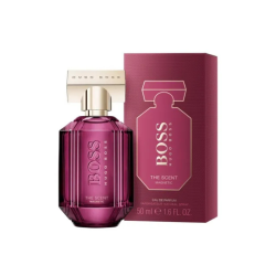 Hugo Boss F THE SCENT MAGNETIC