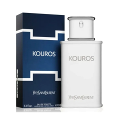Yves Saint Laurent H KOUROS