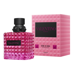 Valentino F DONNA BORN IN ROMA EXTRADOSE