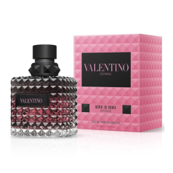 Valentino F DONNA BORN IN ROMA INTENSE