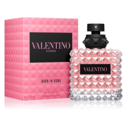 Valentino F DONNA BORN IN ROMA