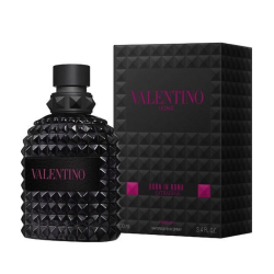 Valentino H UOMO BORN IN ROMA EXTRADOSE