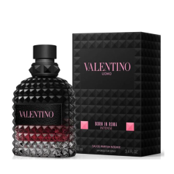 Valentino H UOMO BORN IN ROMA INTENSE