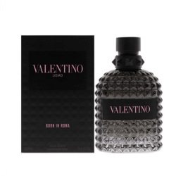 Valentino H UOMO BORN IN ROMA
