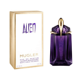 Thierry Mugler F ALIEN
