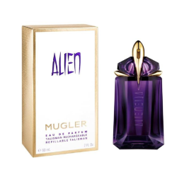 Thierry Mugler F ALIEN