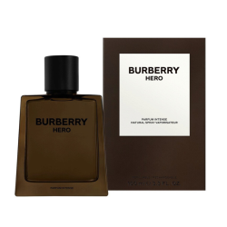 Hero intense Homme eau de parfum