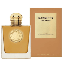 GODDESS Homme parfum