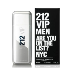 Carolina Herrera H 212 VIP MEN
