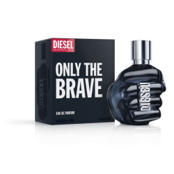 ONLY THE BRAVE