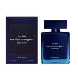 Narciso Rodriguez H BLEU NOIR