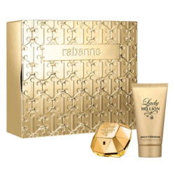 Paco Rabanne COF F LADY MILLION
