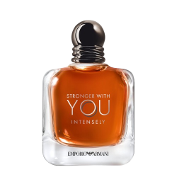 STRONGER WITH YOU INTENSELY Eau de parfum