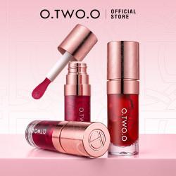 Lip Cheek Tint haute watery