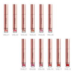 Lipgloss Matte velvet