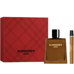 Burberry Coffret HERO Homme
