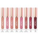 Lipgloss Metals Mettalic