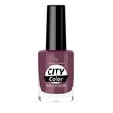 CITY Vernis COLOR