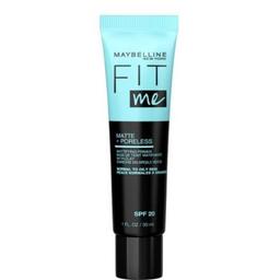 FIT ME MATTIFYING