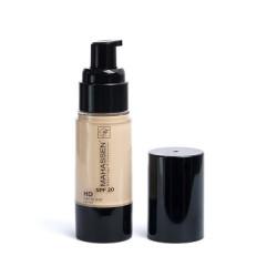 Liquid Foundation HD