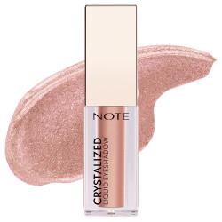 Eyeshadow Liquid Cristalized