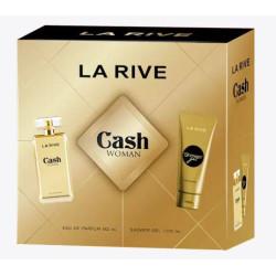 CASH WOMAN