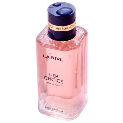 HER CHOISE