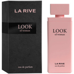LOOK OF WOMAN