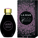 TOUCH OF WOMAN