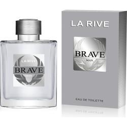 BRAVE MEN