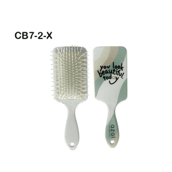 Carrée Brosse PM