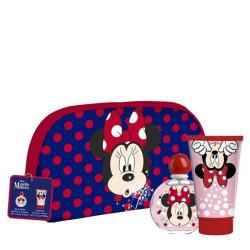 Minnie Mousse