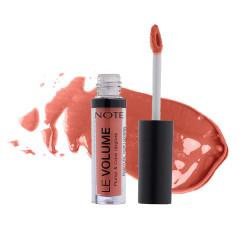Lipgloss le Volume Plump Care