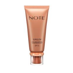 Liquid sun Glow
