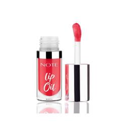 Lip oil
