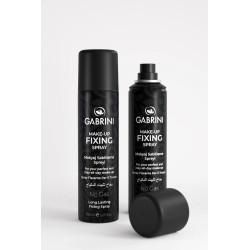 Fixing Spray