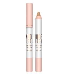 Contouring NUDE LOOK