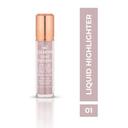 Highlighter Liquid Star Glow