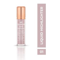 Highlighter Liquid Star Glow