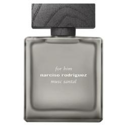 Musc Santal Homme eau de parfum